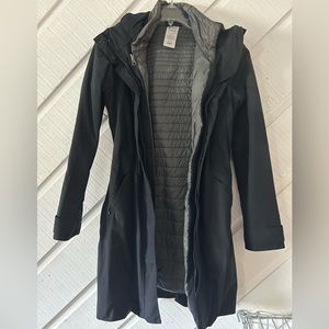 Patagonia Vosque Tres in 1 coat